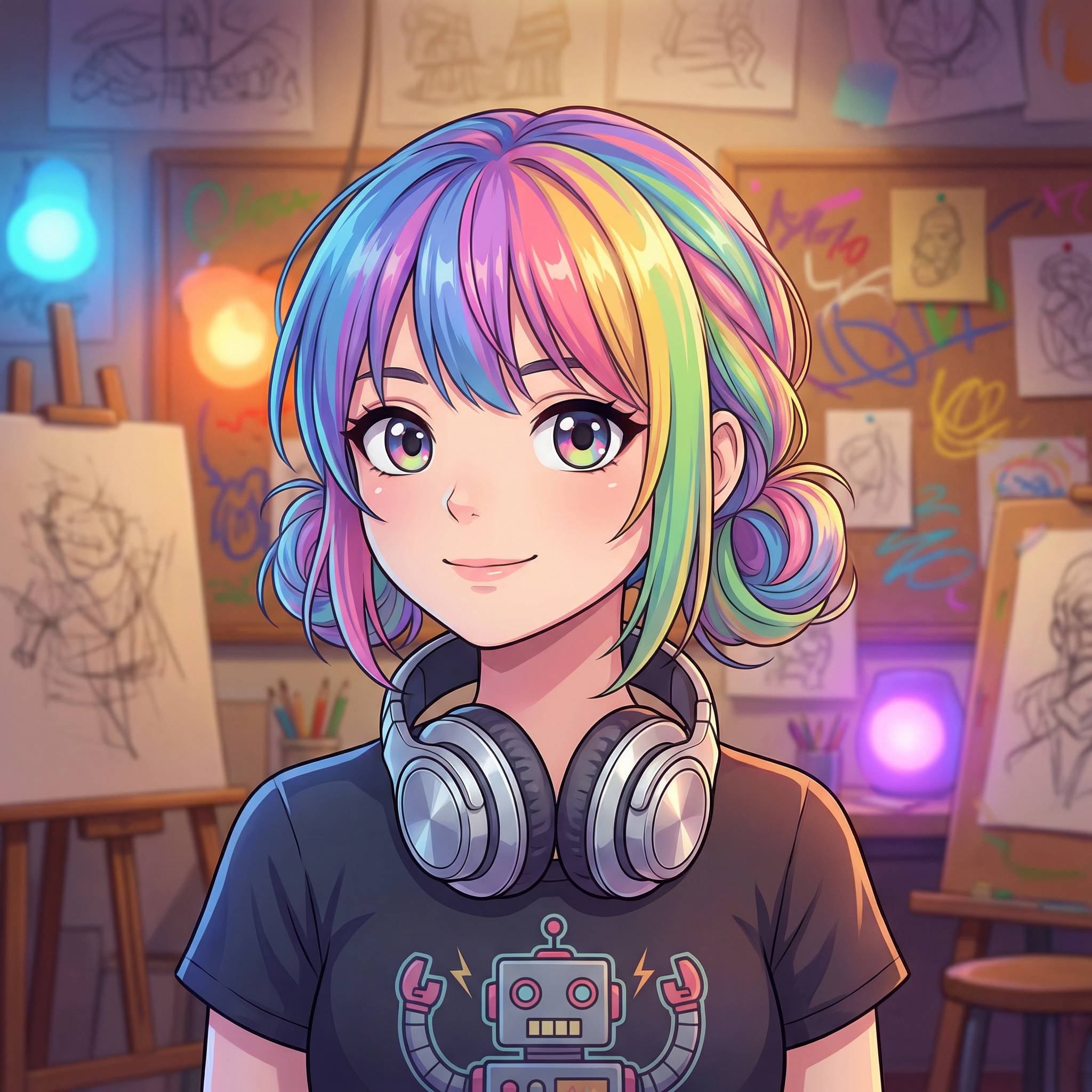 在线看片动漫创意总监苏小染