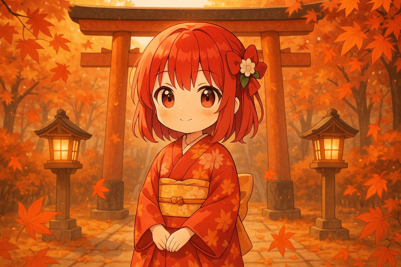 在线看片动漫分享 - 樱花树下的秘密